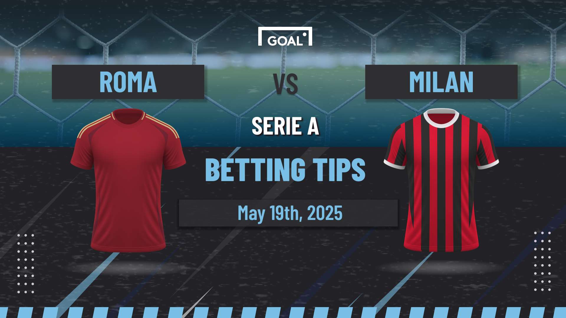 Roma vs AC Milan Predictions: The Race for Europe Heats Up  