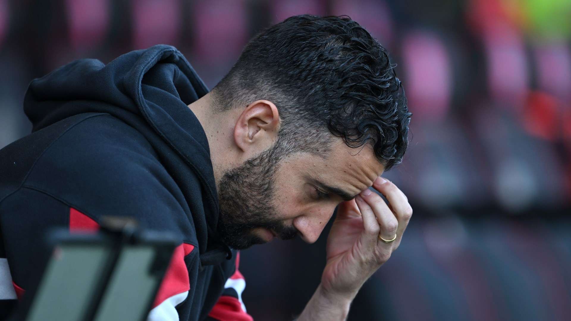 Rooney makes brutal 'lack of knowhow' claim about Amorim's Man Utd  