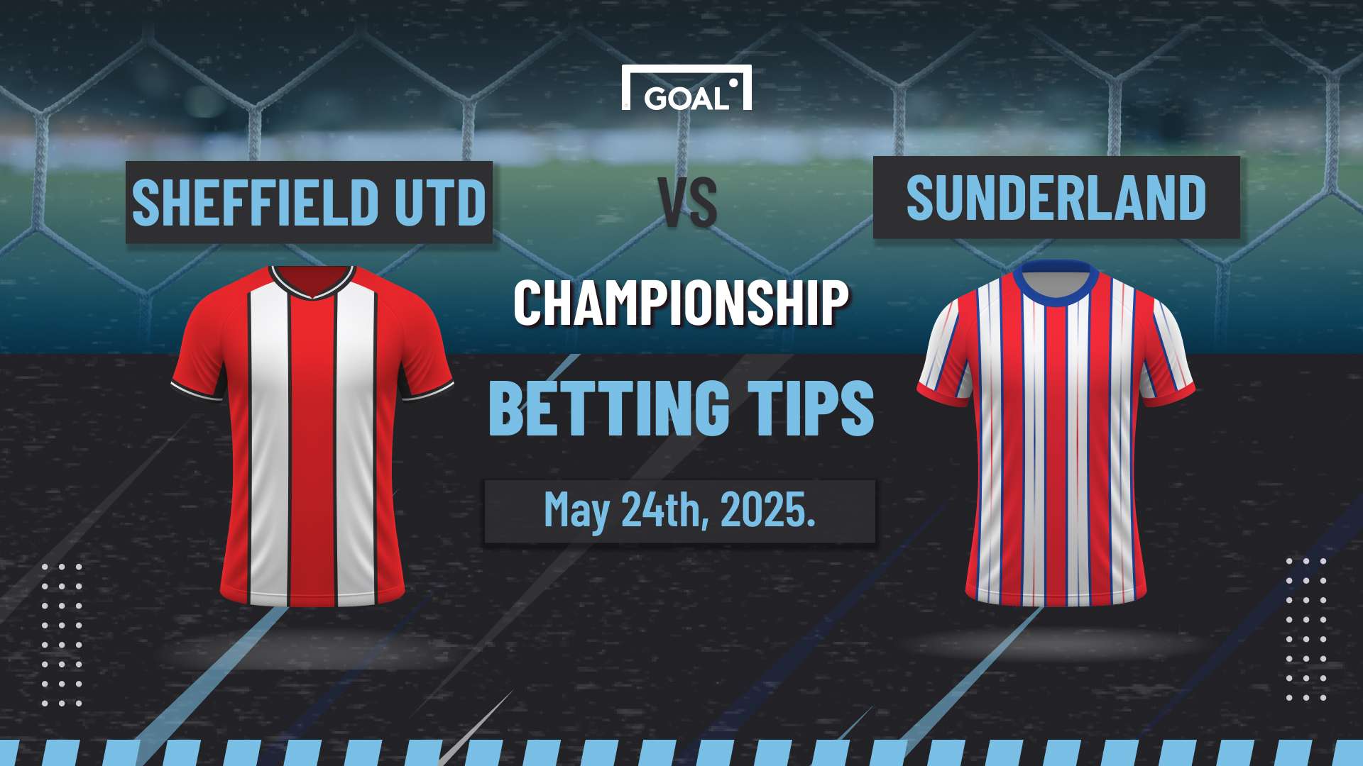 Sheffield United vs Sunderland Predictions: Razor Sharp Blades to Win  