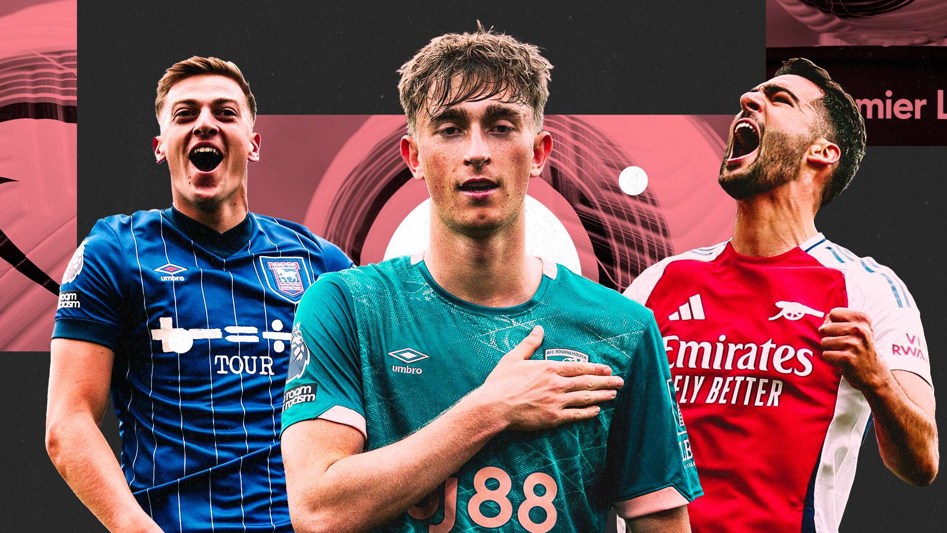 Top 10 Premier League signings of the season  