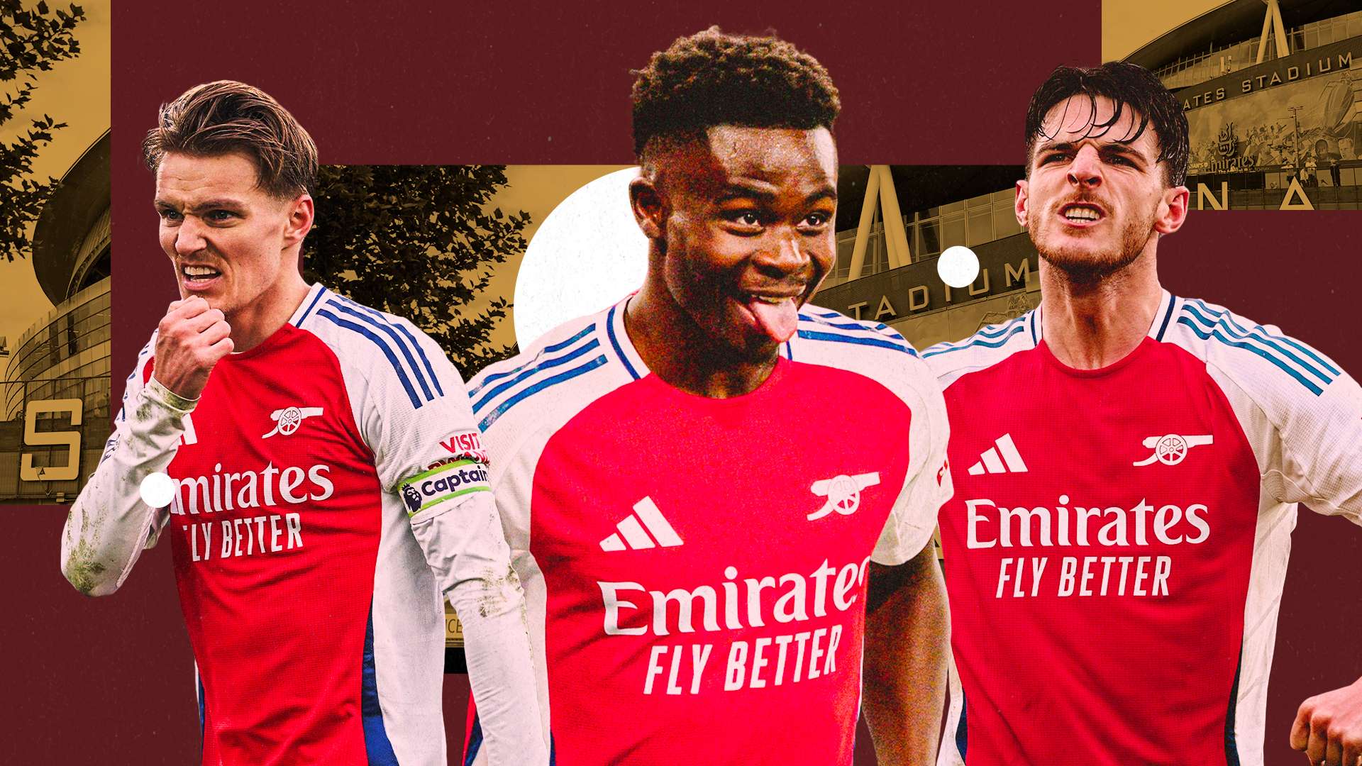 Arsenal ratings: Every player ranked from Gunners' season   Arsenal ratings: Every player ranked from Gunners' season