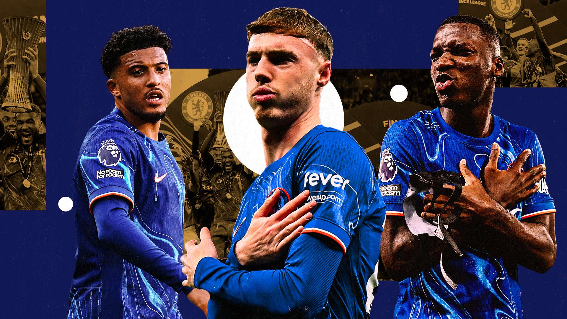 Chelsea ratings: Every player ranked as Blues return to UCL  