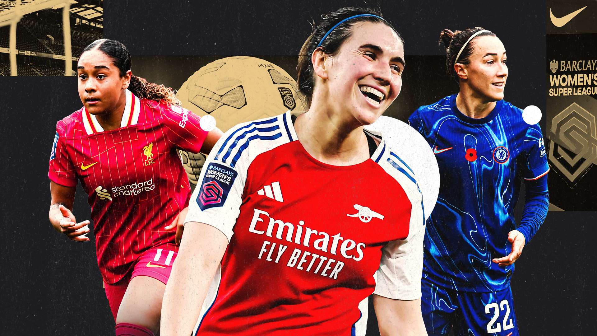 GOAL's top 10 signings of the WSL season  