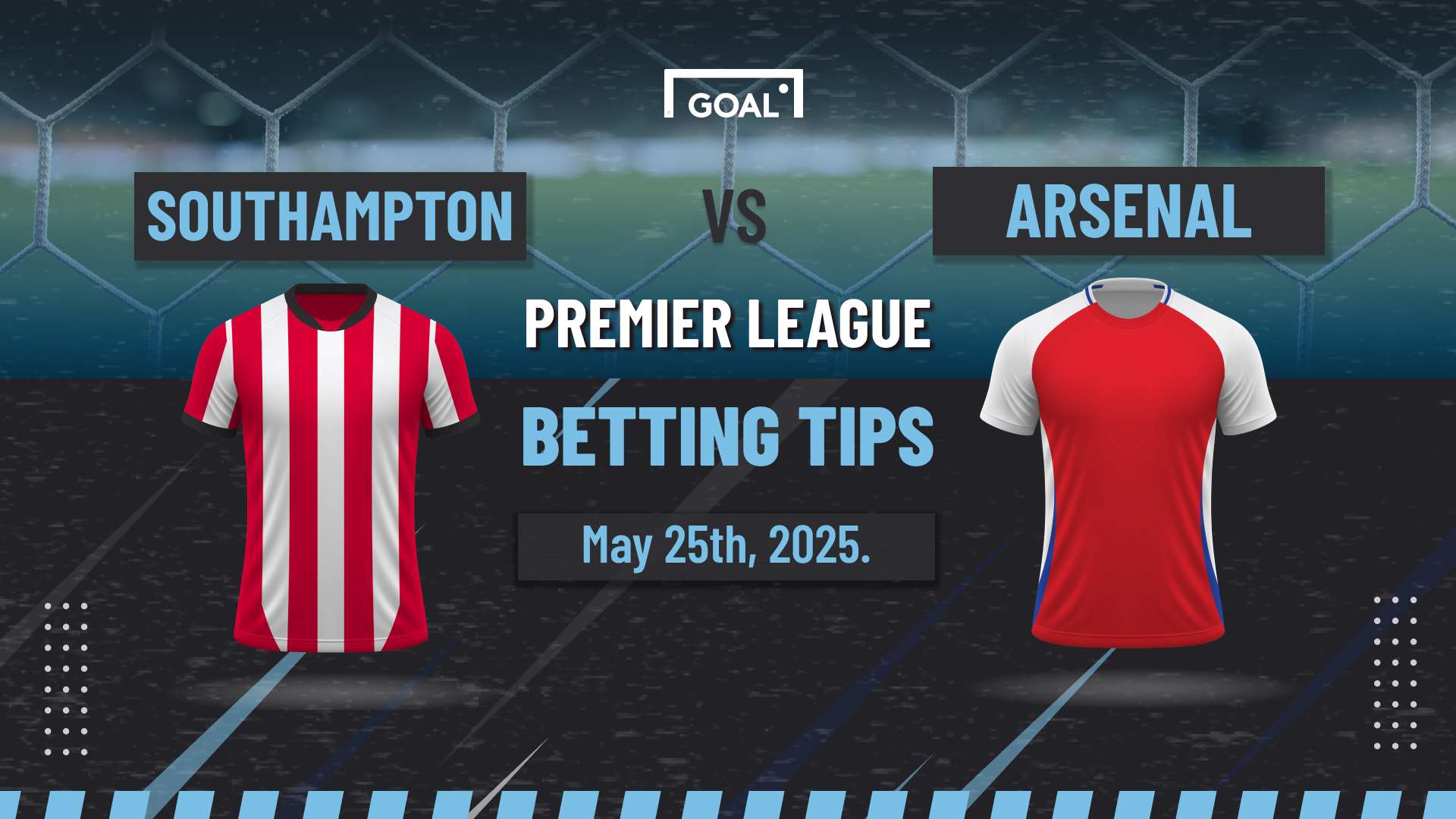 Southampton vs Arsenal Predictions: Gunners to Ease Past the Saints  