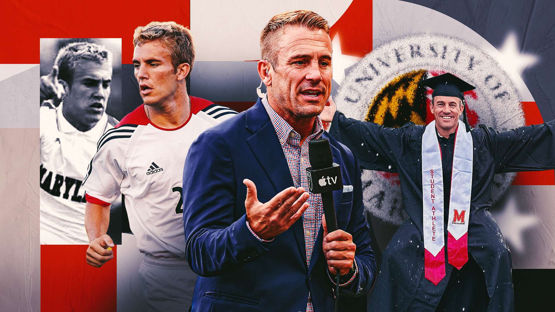 How Black Lives Matter inspired Twellman to earn his degree  