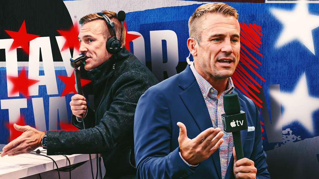 'Like playing EAFC' - Twellman on 'exciting' Club World Cup  