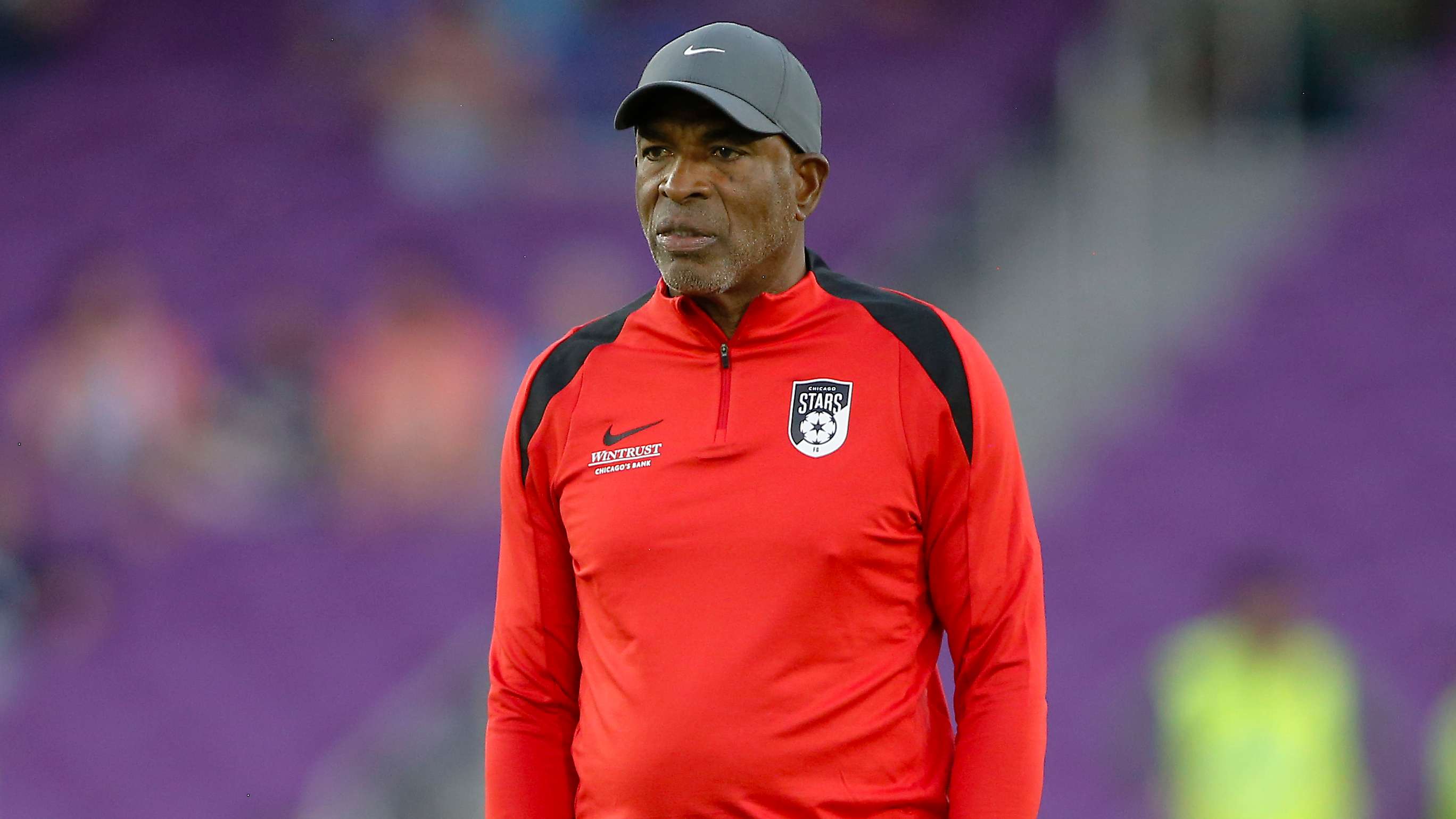 Chicago Stars fire Donaldson as coach six games into season  