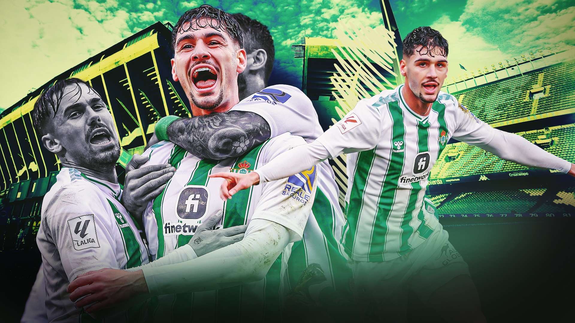 U.S.'s Cardoso wanted by Atleti, Spurs, Barca - but what's best?  