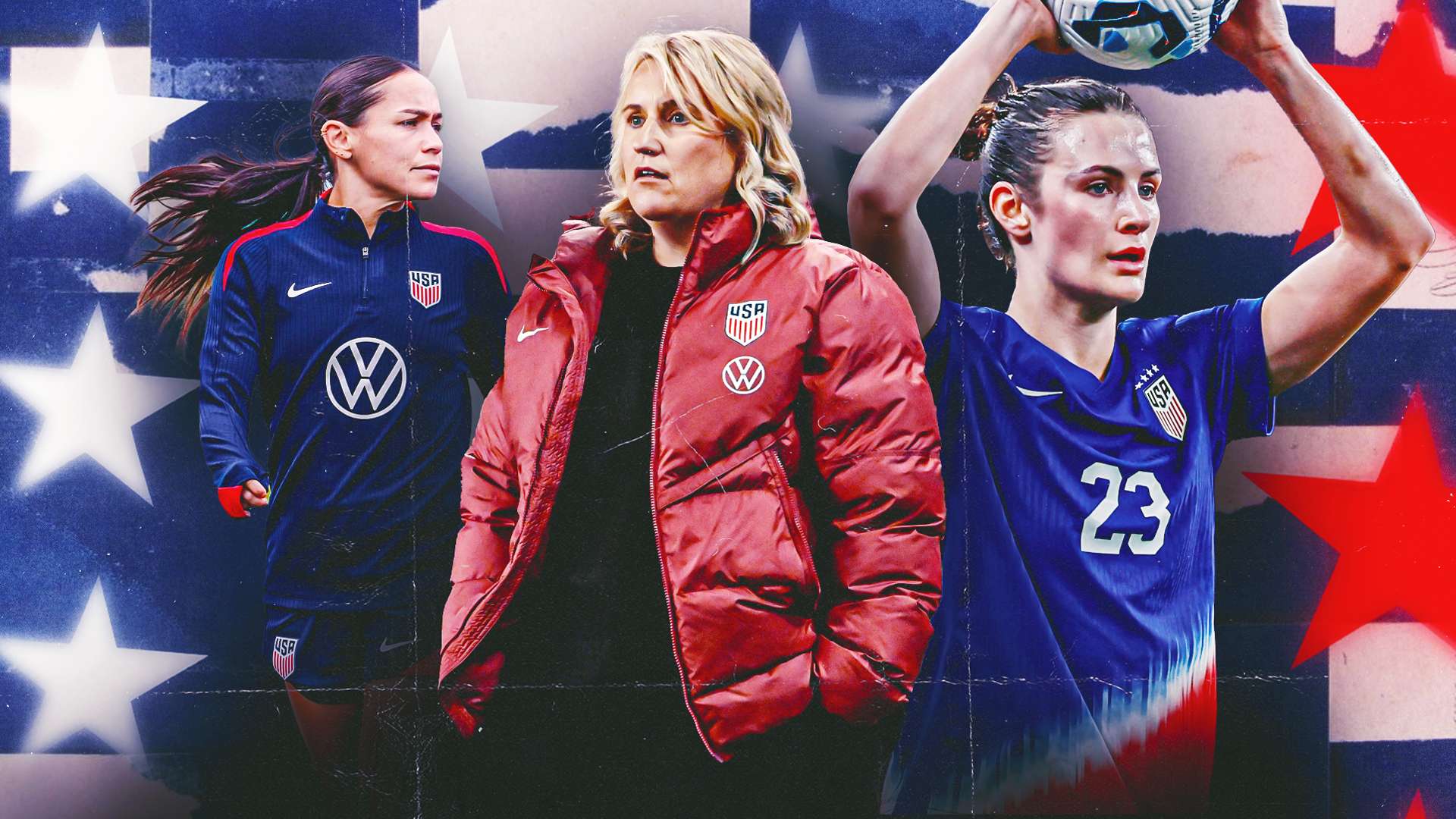 Balancing act: Hayes to continue process of trial and error  