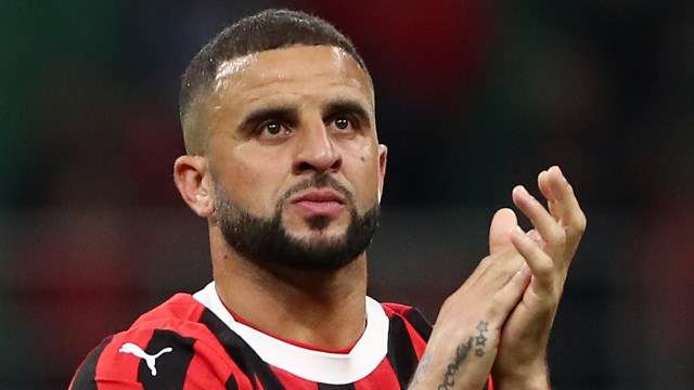 Revealed: Why Milan have snubbed 'average' Walker  