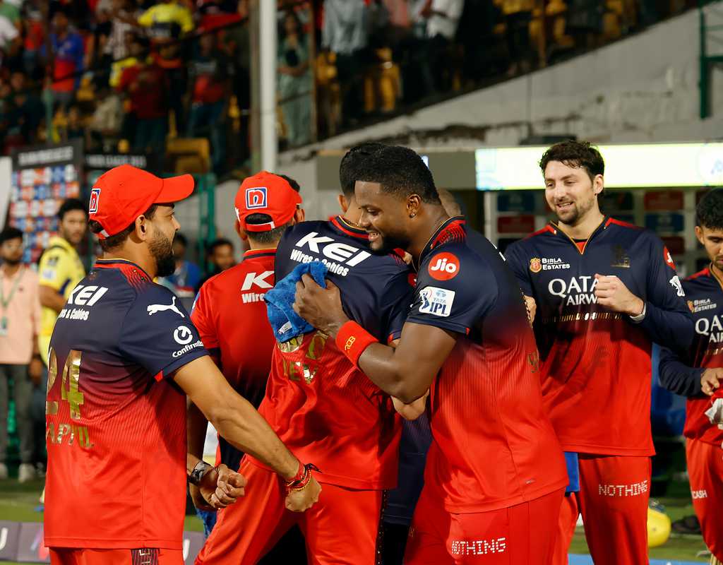 IPL 2025 Pulse - Week #9  