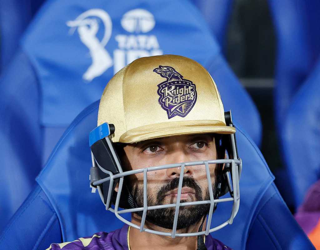 'We'll come back stronger' - Rahane after KKR's tough season  