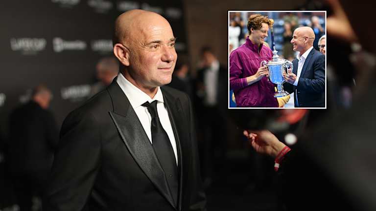 Jannik Sinner vs. Tommy Paul: Where to watch their Rome semifinal, preview and pick  