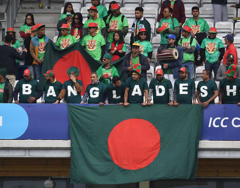 BCB awaits government clearance to go ahead with Pakistan tour  
