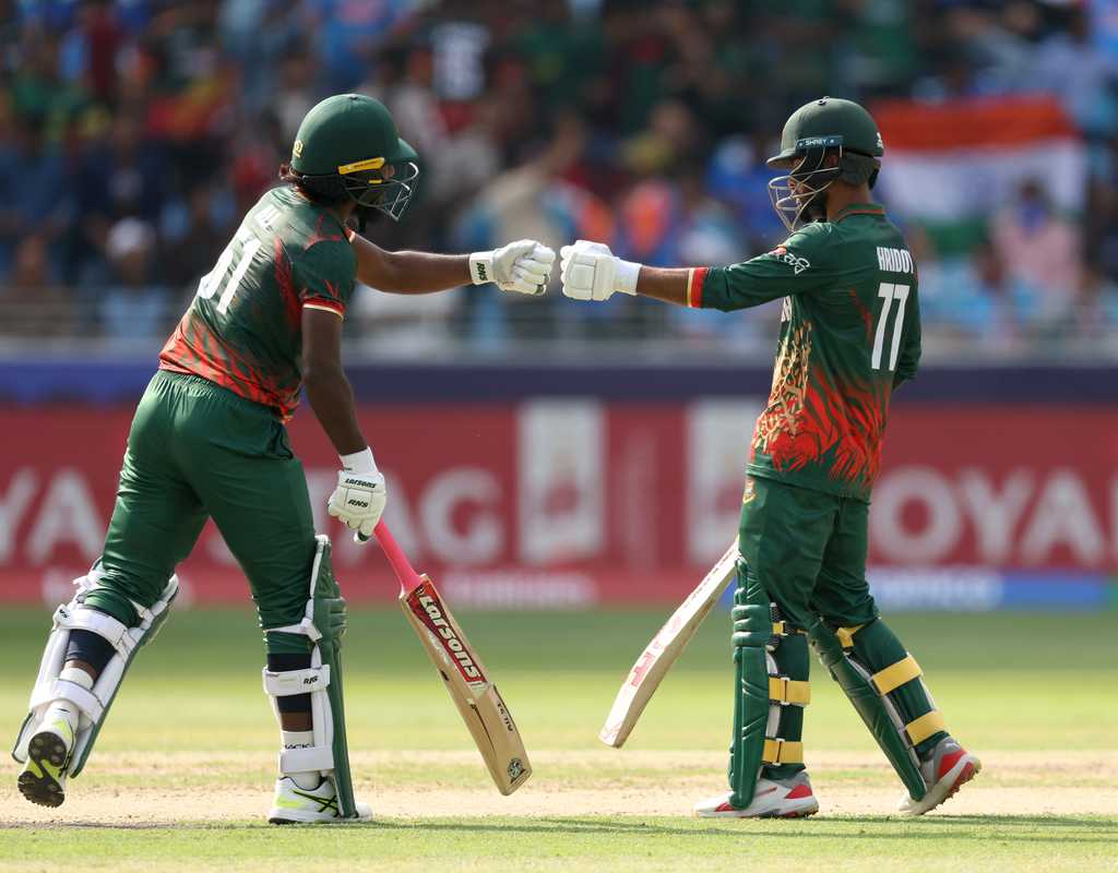 BCB receives green light to tour Pakistan  