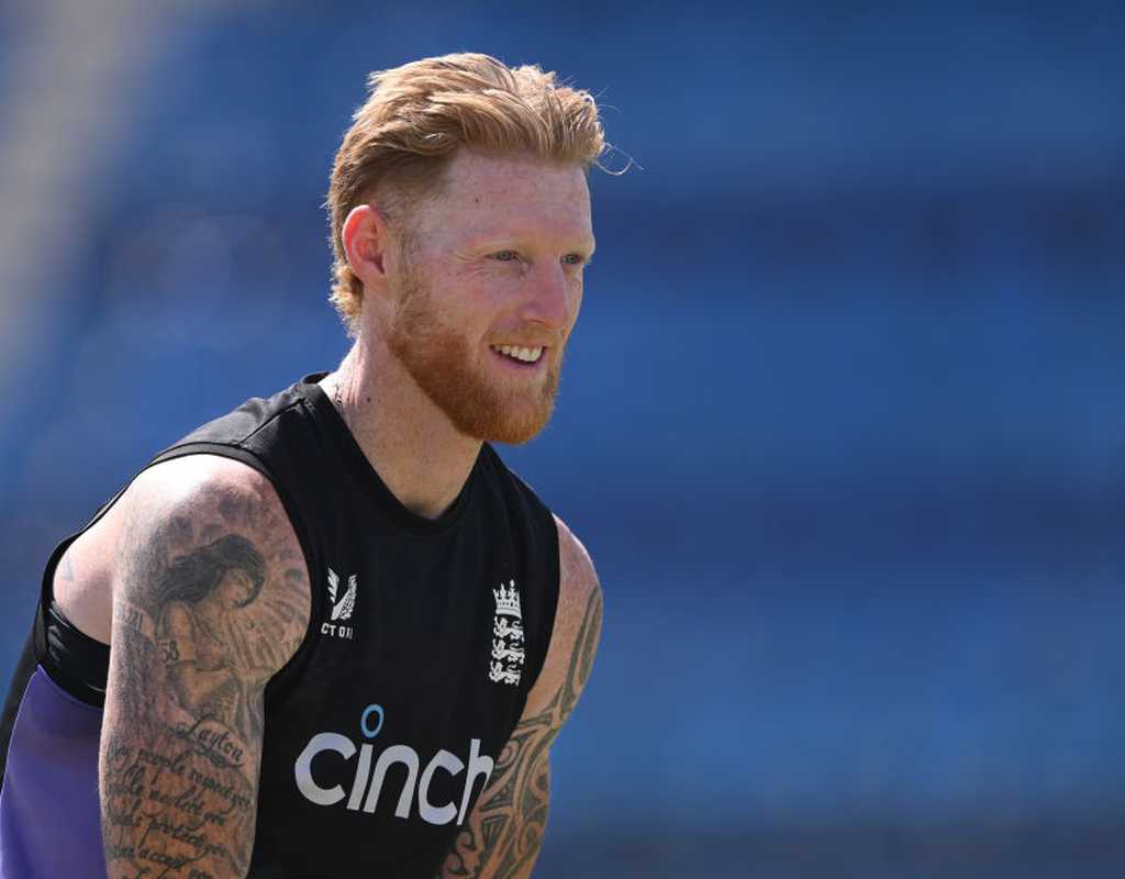 James Rew earns maiden call-up for Zimbabwe Test   James Rew earns maiden call-up for Zimbabwe Test