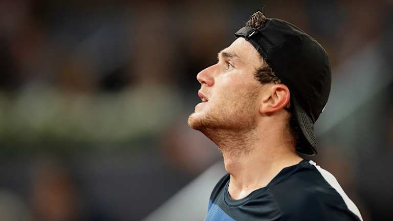 Aryna Sabalenka claims third Madrid title by leveling head-to-head with Coco Gauff  