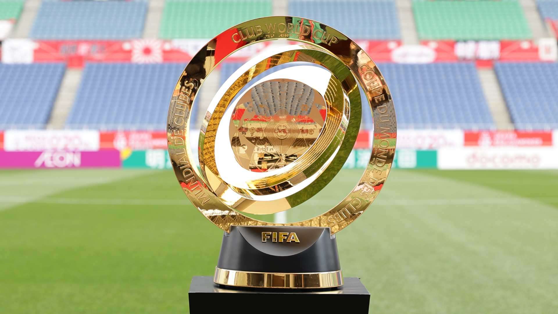 Source: LAFC set to host CF America in CWC playoff on May 31   Source: LAFC set to host CF America in CWC playoff on May 31