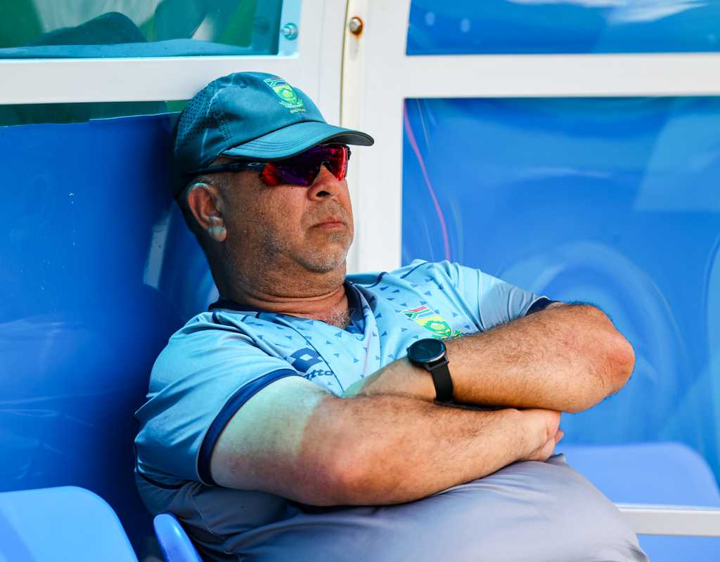 When Conrad met Erasmus, and ideas flowed  