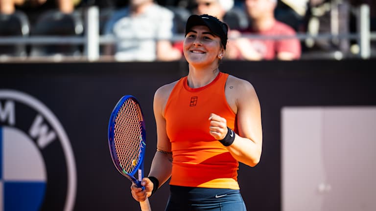 ATP Challenger Tour: Alexander Bublik in seventh heaven  