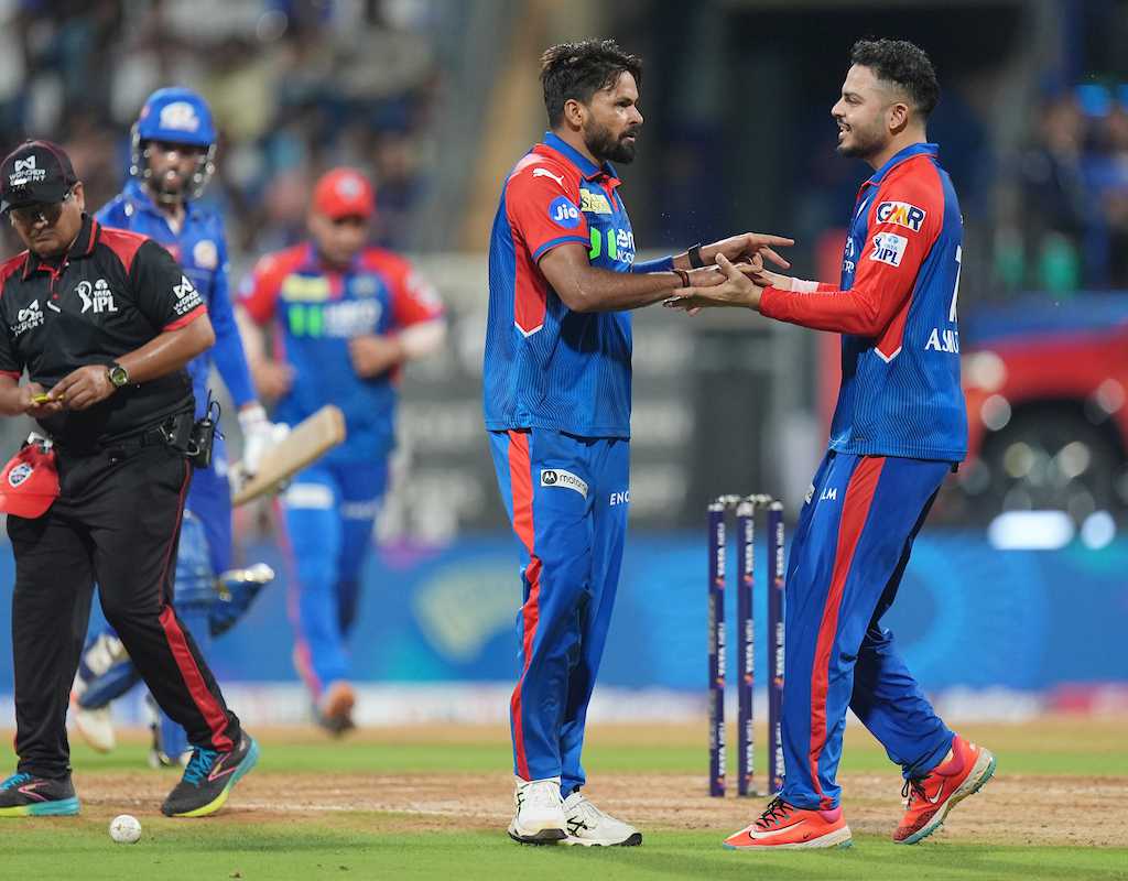 Data Shorts: No quick fixes for DC in Starc's absence  