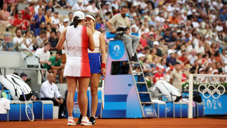 Coco Gauff gets a win; Victoria Mboko gains confidence: “I felt like I was playing myself”   Coco Gauff gets a win; Victoria Mboko gains confidence: “I felt like I was playing myself”