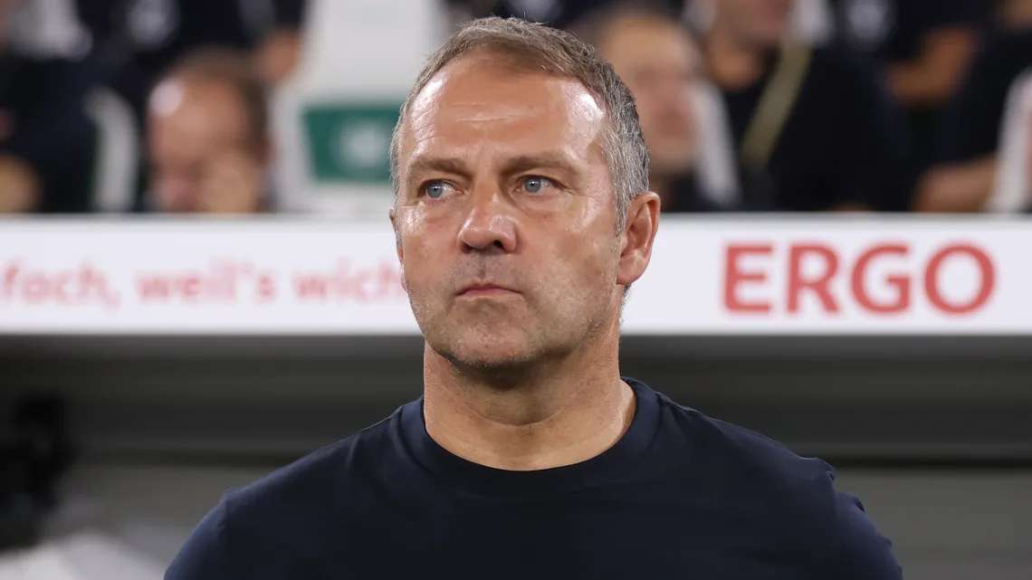 Barcelona willing to offload up to EIGHT players this summer  