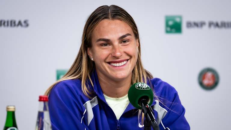 Andrey Rublev scores 350th win of career with victory over Auger-Aliassime in Hamburg  