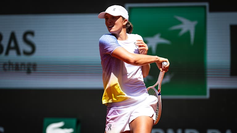 Osaka-Badosa, Alcaraz-Nishikori and more: the Top 5 first-round matches at Roland Garros  