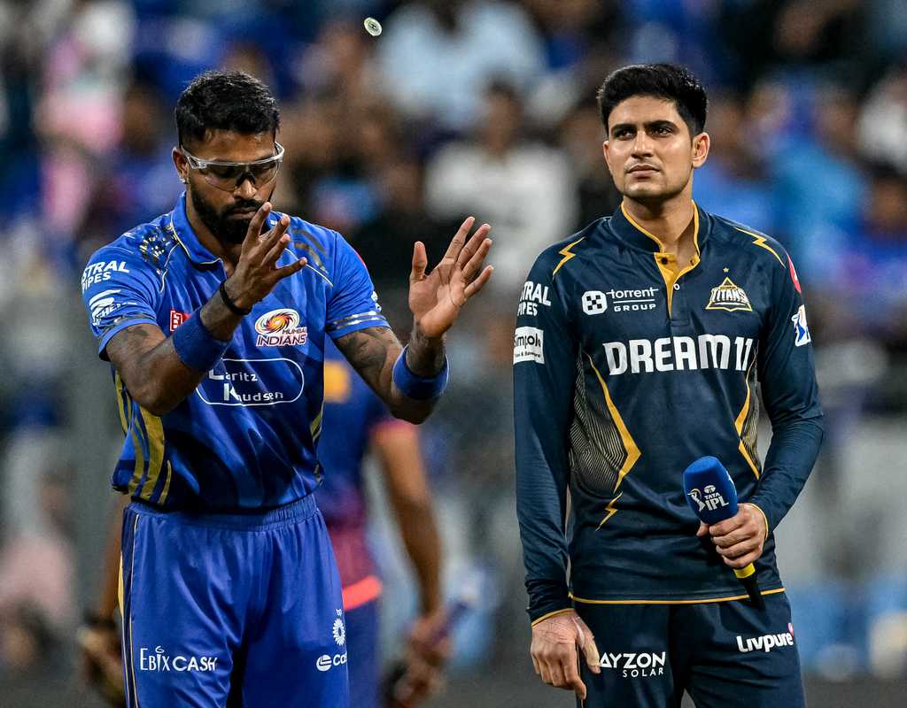 IPL 2025: What teams need to do for a top-two finish  