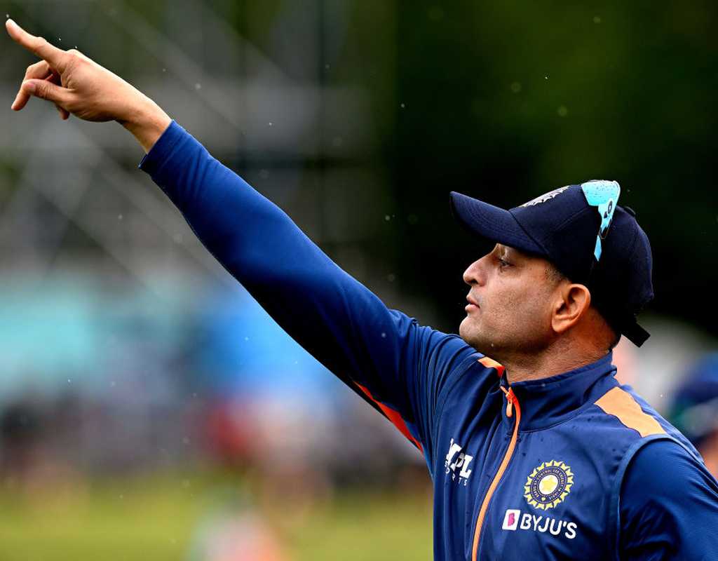 Kanitkar appointed head coach of India-A; India squad announcement could be delayed  