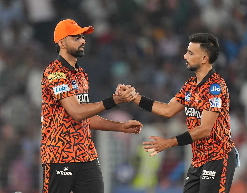 SRH don't have enough 'complete performances' this season, feels Unadkat  