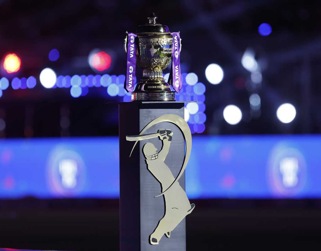 IPL 2025: Three draft schedules prepared; BCCI set to announce late Monday  