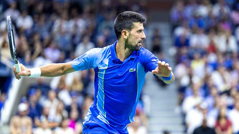 Quote of the Day: Jannik Sinner expects a “different” reception from Roland Garros crowd  