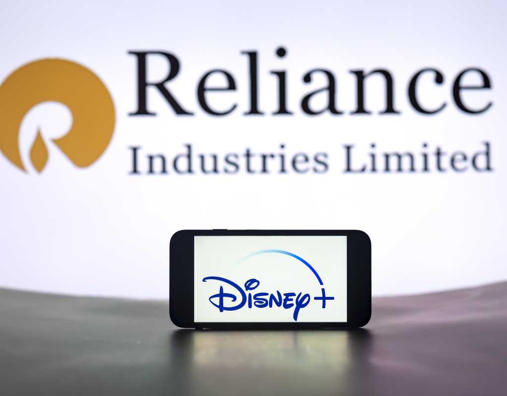 JioHotstar bags the digital rights of India-England series  