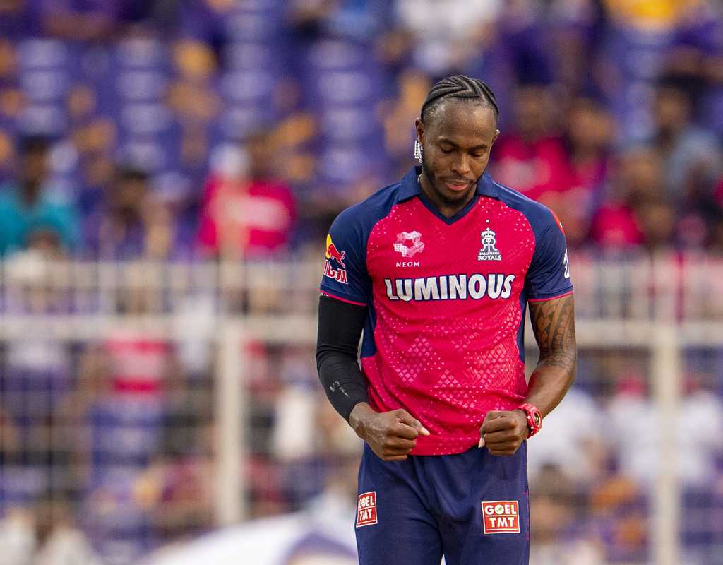 Archer, Curran and Overton set to miss rest of IPL 2025  