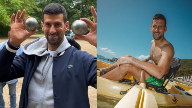 Will the Carlos Alcaraz-Jannik Sinner rivalry culminate in a first Grand Slam final? | 2025 Roland Garros men's preview  