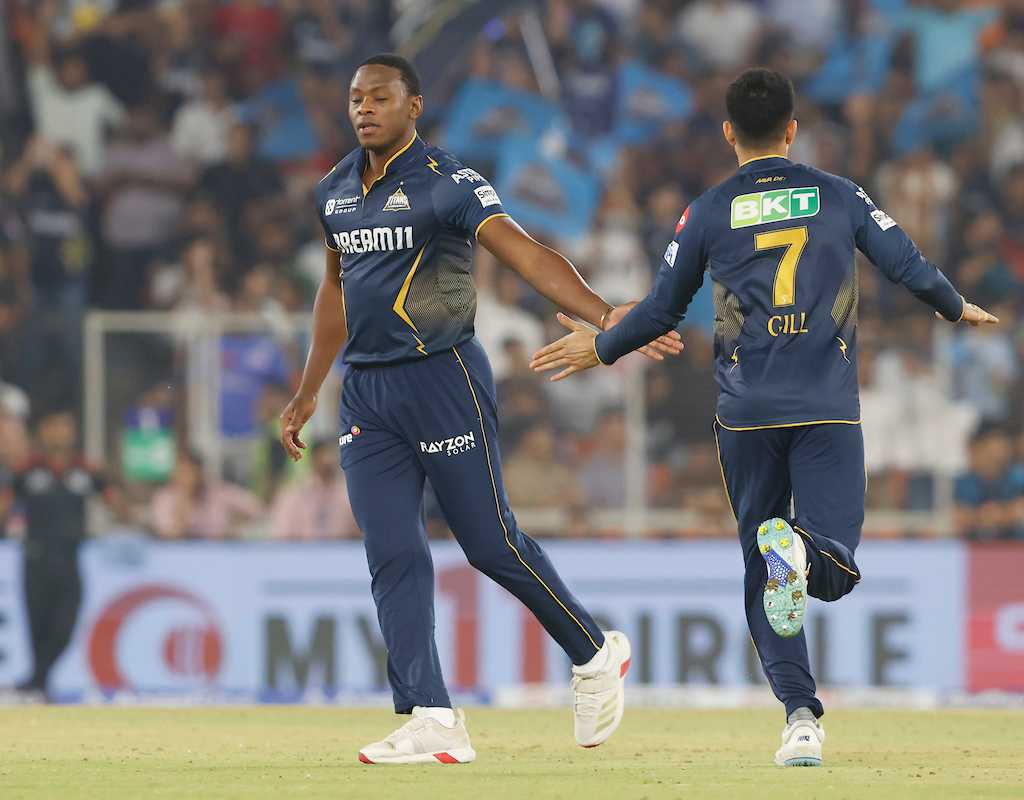 Rabada's IPL absence due to drug use  