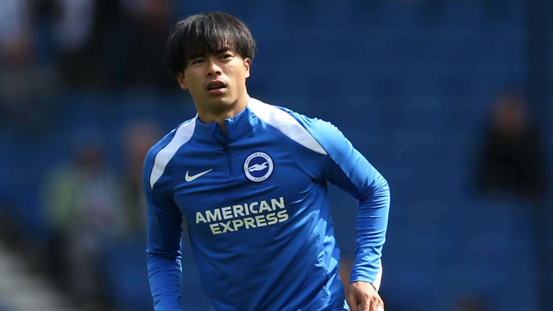 Bayern consider Mitoma to replace an in-demand Wirtz  