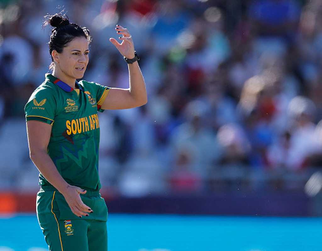 South Africa women's tour of West Indies 2025 - Series Digest   South Africa women's tour of West Indies 2025 - Series Digest