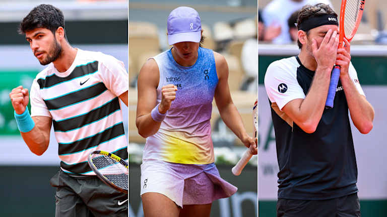 Roland Garros Betting Preview: Joao Fonseca vs. Hubert Hurkacz  