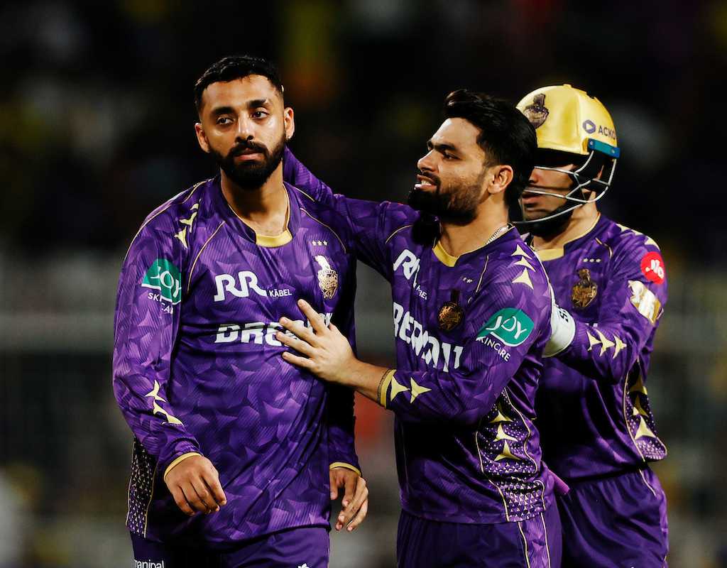 IPL 2025: Qualification scenarios  