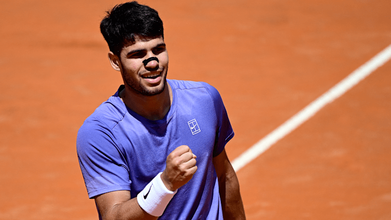 How to watch and stream Roland Garros 2025 on Tennis Channel, TNT, Max and truTV  