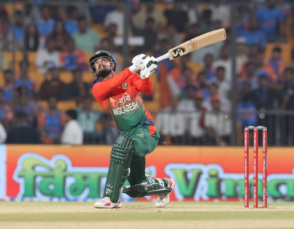 Bangladesh T20I captain Litton believes long-term captaincy will benefit Bangladesh  