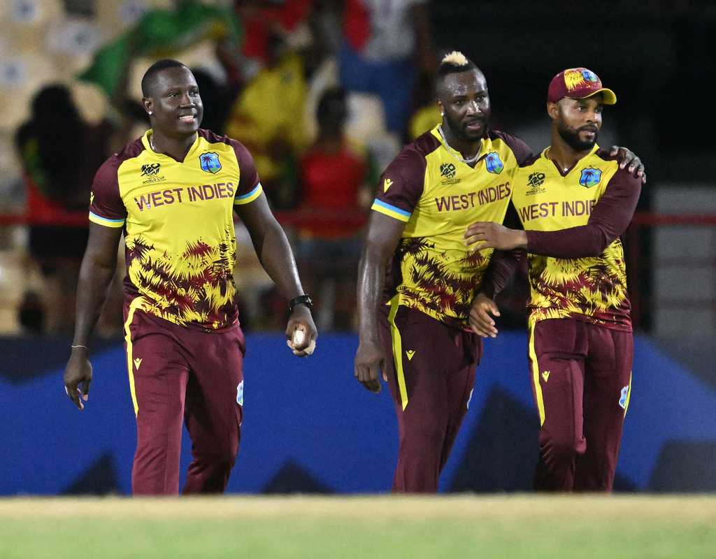CWI writes to ICC, seeks right to decide who represents West Indies at Olympics  