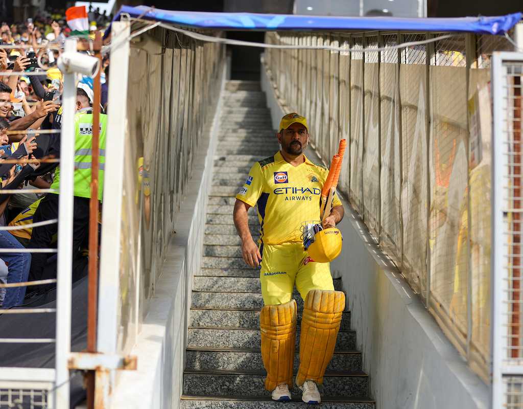 MS Dhoni to take time to decide on his future  