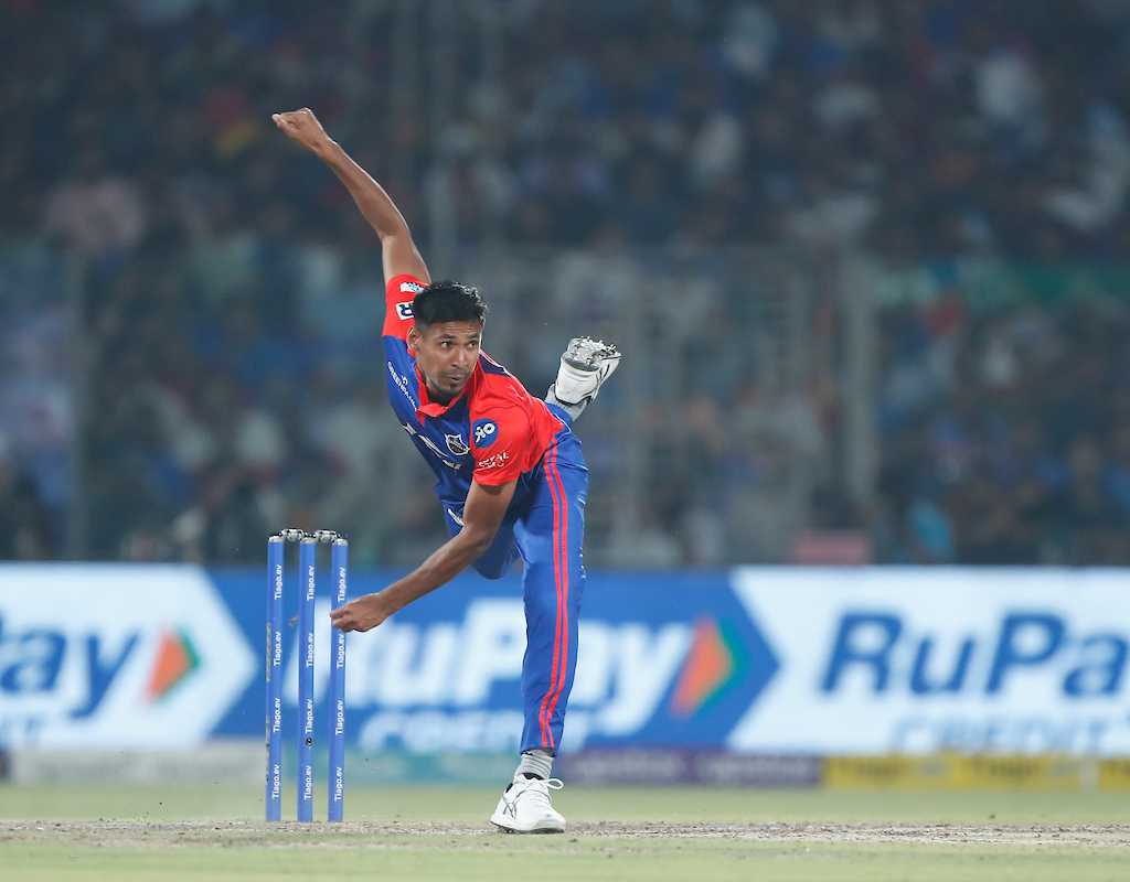 IPL 2025: Delhi Capitals sign Mustafizur Rahman to replace Jake Fraser-McGurk  