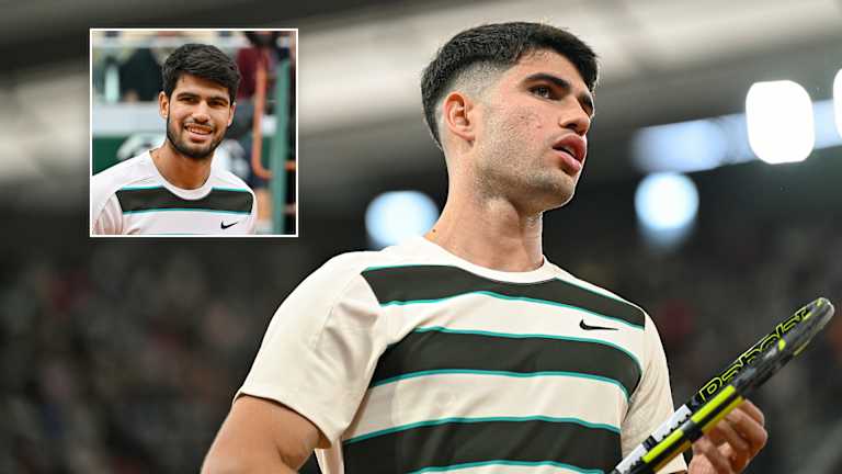 Iga Swiatek is still the only tennis player to reach the third round at every Grand Slam this decade  