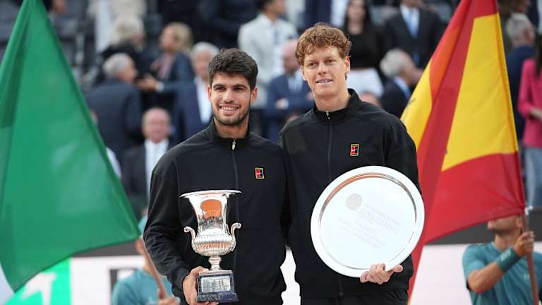 Bianca Andreescu opens Roland Garros qualifying with double bagel; Ethan Quinn to face Bernard Tomic  