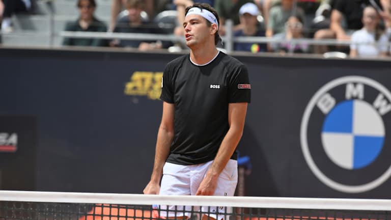 Rome Betting Preview: Linda Noskova vs. Mirra Andreeva  